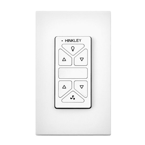 Hinkley Ceiling Fan Remotes & Wall Controls Wayfair Canada